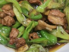 -金陵后厨·南京菜(新街口秣陵路店)