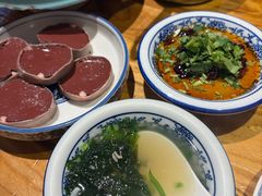-凤吉园乌拉满族火锅中华老字号(繁荣路店)