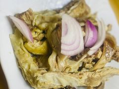 -苏莱特色牛骨滩羊手抓馆(长城东街总店)