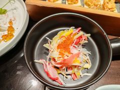 -匠和风精致料理(莆田财富中心店)