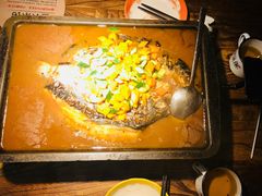 -探鱼·鲜青椒爽麻烤鱼(领展购物广场店)