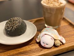 -Peet's 皮爷咖啡(东湖路手作店)