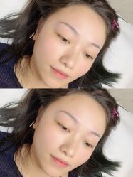 -久匠·野生眉半永久纹眉