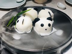 -拈菜(观音桥阳光世纪店)