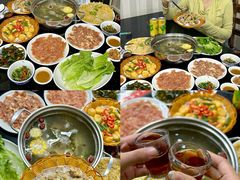 -合味土鸡火锅(中海世贸花园金碧庄店)