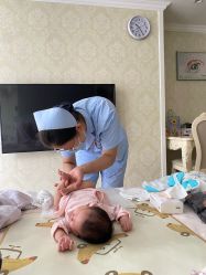 -北京享悦时光月子会所