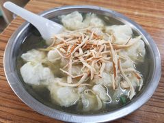 -荣巷小馄饨(荣巷店)