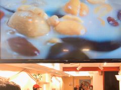 -八婆婆烧仙草(中山路店)