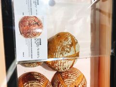 乡村杂粮包-面包谷Grains n' Beans(九号公馆店)