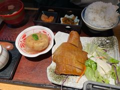-味太助·银饭食堂(中华城店)