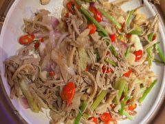 -老淮安·淮安菜(涟水店)