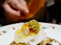 -镹·鱼料理  国产鱼使用店