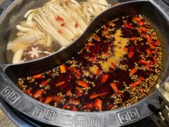 -销魂美蛙鱼头火锅(上海首店)