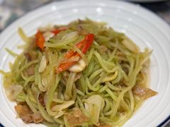 -浩海火烧云傣家菜(京广店)