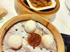 -稻香酒家·34年老字号·港式粤菜(汉街店)