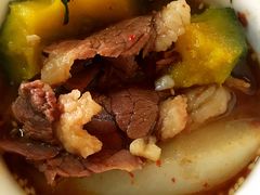 铜瓢牛肉-朝伟清真铜瓢牛肉馆(三十年老·店)