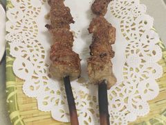 -新疆红柳花餐厅(新洲店)