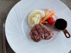 -恰餐厅CHAR Grill(北京三里屯洲际店)