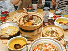 -吃饭皇帝大·土家民族菜(温州万象城店)