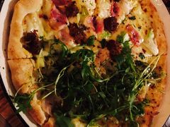 -PIZZA BIANCA(民园店)