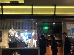 大堂-NIUNIUPARK和牛螃蟹(龙湖杭州滨江天街店)