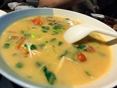 -兰亭轩茶餐厅(长江路店)
