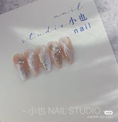-1T·1M 日式美甲美睫