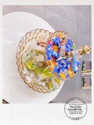 -FUTURE HN男士发型风格设计