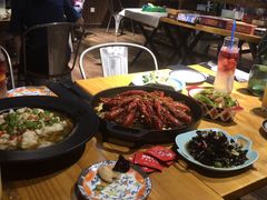 -心邸·庆宴(雅宝城店)