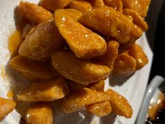 -崔义清鲁菜馆(大明湖店)