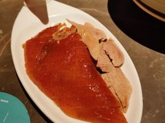 北京烤鸭-金鸭季·北京烤鸭(深业上城店)