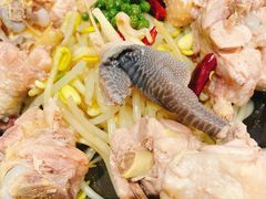 -云海肴·汽锅鸡·云南代表菜(东坝金隅店)