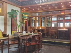 -那家小馆•北京菜•烤鸭(香山店)