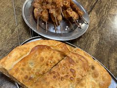 -清真·馬坡二旦烧烤(人生一串拍摄店)