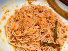 -裕兴记•蟹黄面馆(人民广场店)