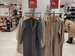 -优衣库(红谷滩万达店)