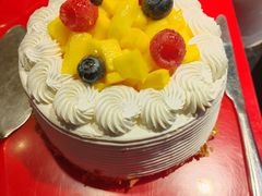 -富力希尔顿酒店·地阔自助餐厅