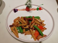 -千百味红餐厅·江西菜(绿地双子塔店)