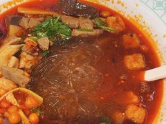 -苏晓玥·手作江南小吃(深圳北站店)