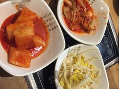-韩国料理大力士(屏风街店)