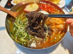 -屋里家延边朝鲜族冷面(梅林3店)