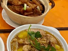 花肉煲-雅苑餐厅(朝天路店)