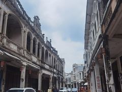 -文昌铺前老街