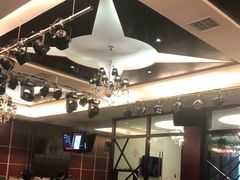 大堂-荣誉国际酒店-海鲜自助餐厅(迎宾大道店)