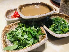 -313羊庄铁锅烀羊肉(泰兴店)
