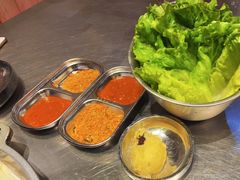 -哈哈碳都·牛肋条无限自助烤肉(台江万达店)