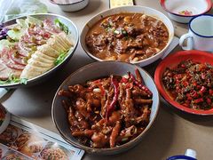 -老三样·旧食新味(万寿宫店)