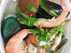 -老字號·桥下猪肚(龙眼南路店)