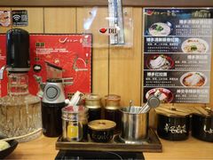 -博多一幸舍(侨福芳草地购物中心店)