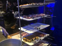 -很久以前羊肉串(打浦路店)